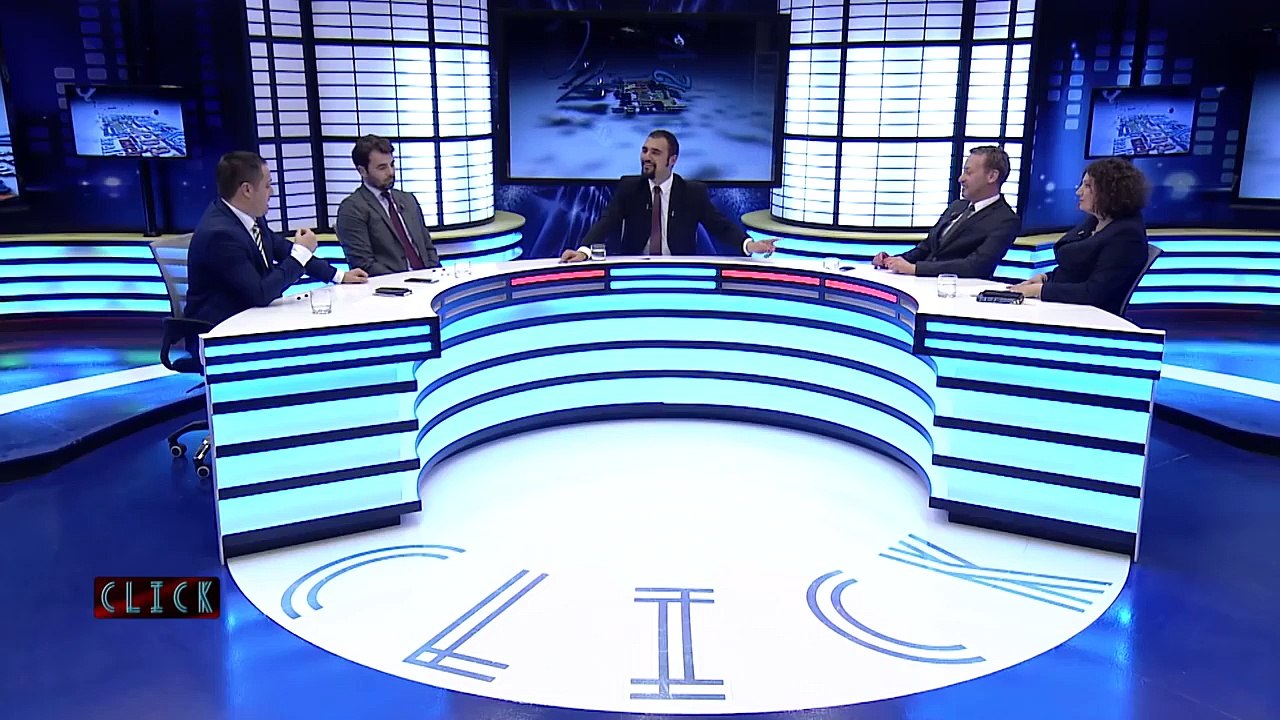 Akuza me Ilir Dedës dhe Driton Selmanaj: Ti je notues politik/Ti je dorë e zgjatur e LDK-së