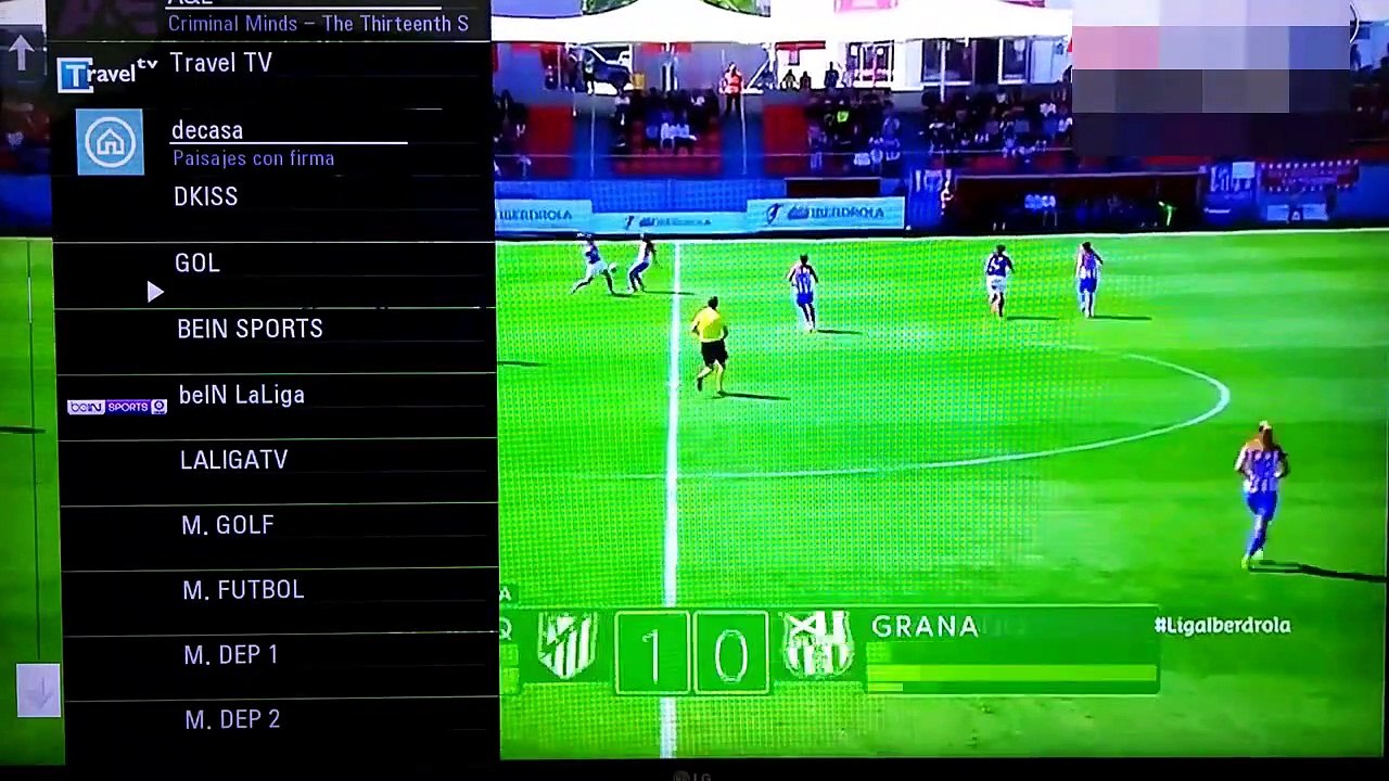 VER IPTV GRATIS VER TV PRE