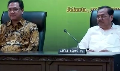 Jaksa Belum Berencana Cabut Banding Kasus Ahok