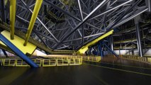 European Extremely Large Telescope - Présentation en 3D