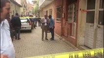 Izmir Çamdibinde Vahşet Eşi ve Kızını Öldürüp Intihar Etti