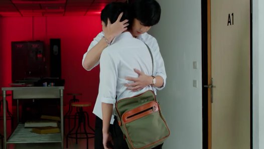 Secret Crush On You The Series Cap 1 Sub Español