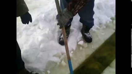 İnanilmaz Balık Avları