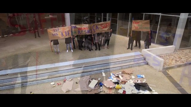 Les métiers de la Propreté, des métiers à responsabilité !