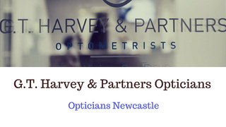 Opticians Newcastle