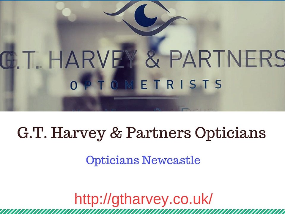 Opticians Newcastle