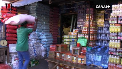 Le Sénégal donne un coup de pouce à ses producteurs de riz