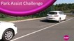 Park Assist Challenge - Ford Focus vs Volkswagen Tiguan - Assisted Parking Self Parking C