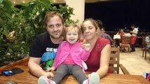 İzmir'de Vahşet! Cinnet Getiren Baba, Eşi ve 5 Yaşındaki Kızını Öldürüp İntihar Etti