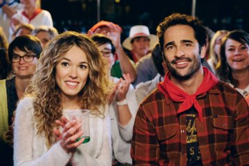 Mission Pays Basque: Trailer HD