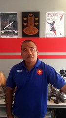 Le rugby en métropole fait rêver tous les gamins