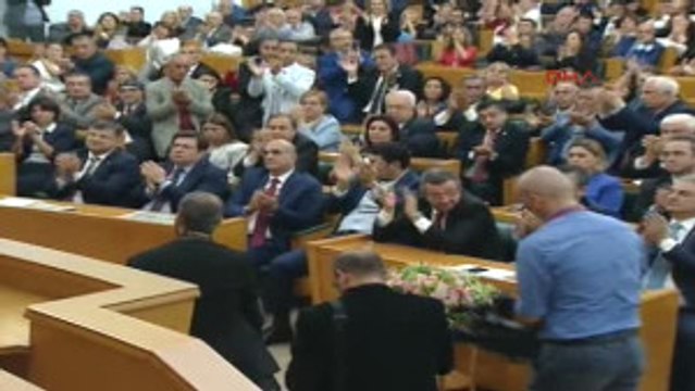 Kılıçdaroğlu; Darbe Girişimini Araştırma Komisyonu Değil, Darbe Girişimini Kapatma Komisyonu 5