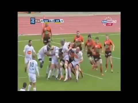 J20 ProD2 : les essais RCNM/SUA