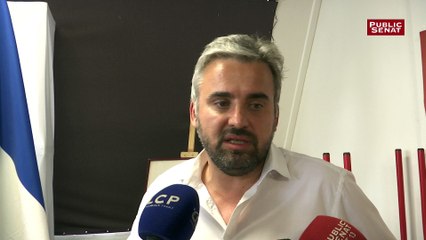 Corbière :"Quand on a l’honneur d’être ministre de l’Intérieur, on porte une responsabilité quand il y a un drame."
