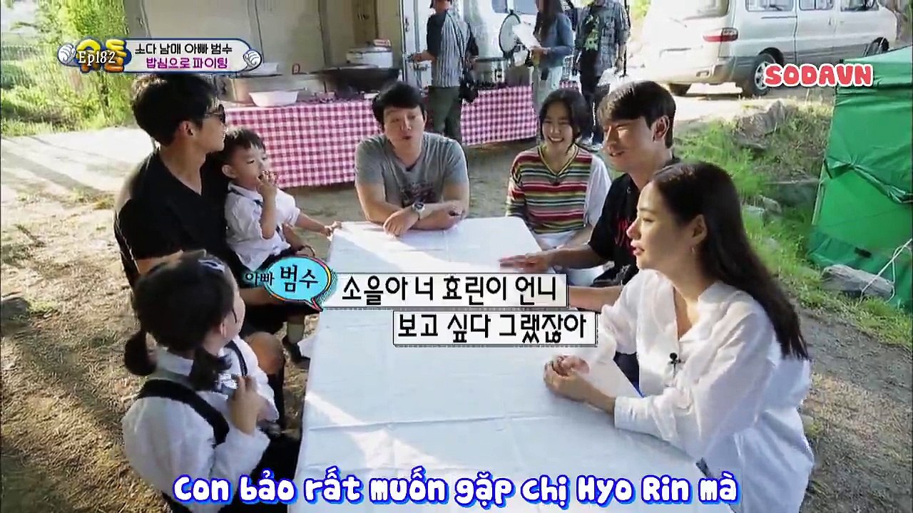 SODA Ep182 Vietsub p2