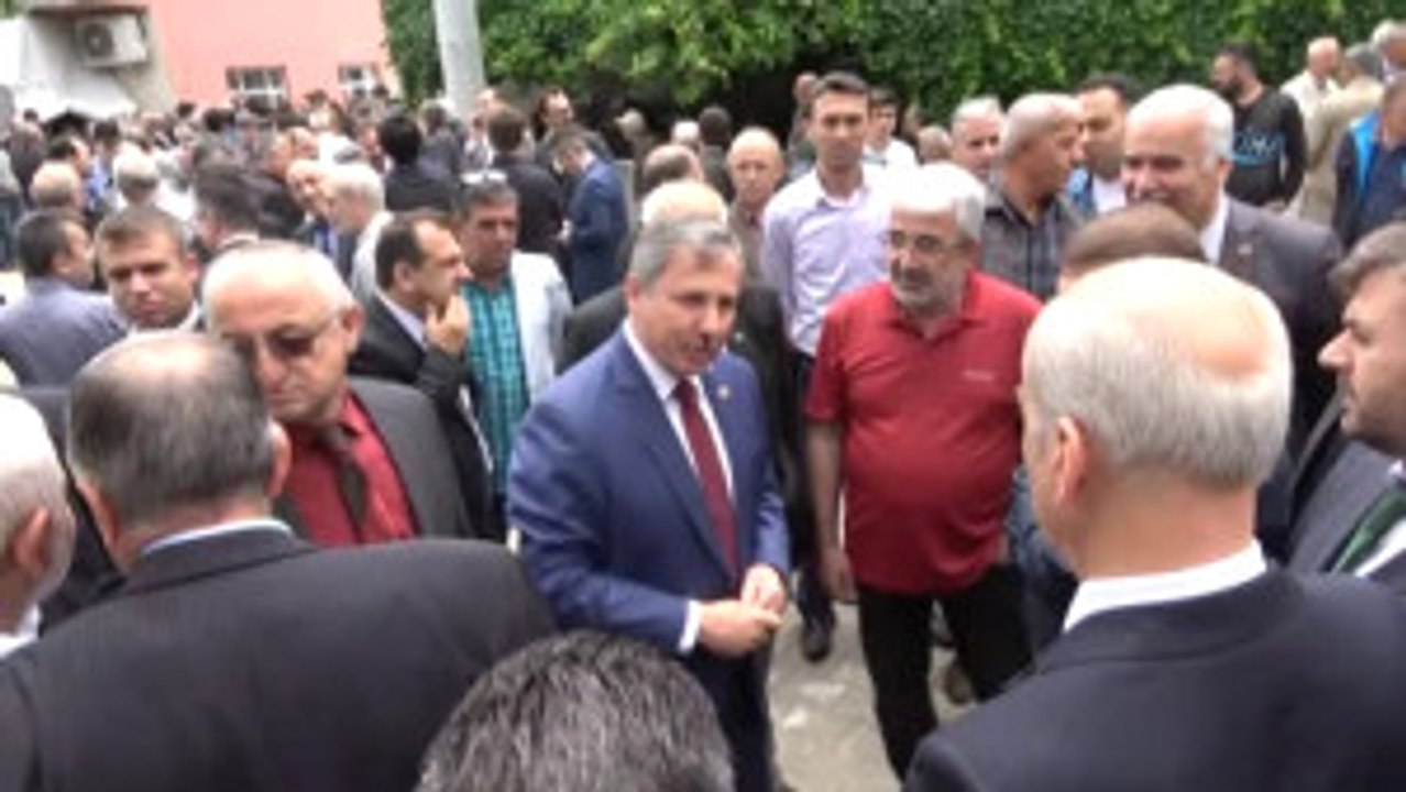 Ülkücü Hareketin Sembol İsmi Ahmet Er Son Yolcu...