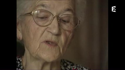 C'est au programme, France 2 : Mimie Mathy bouleversée par une vidéo d'archive de sa grand-mère