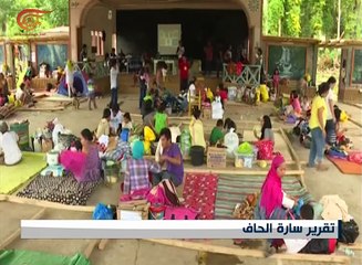 مسلحون يخوضون معارك شوارع مع قوات الأمن جنوب ...