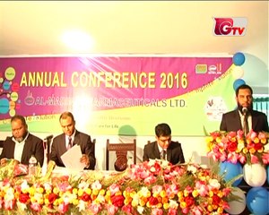 Al-Madina Pharmaceuticals Ltd.