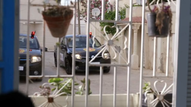 لقطة غير أخلاقية تثير غضب المشاهدين في مسلسل دنيا أخرى