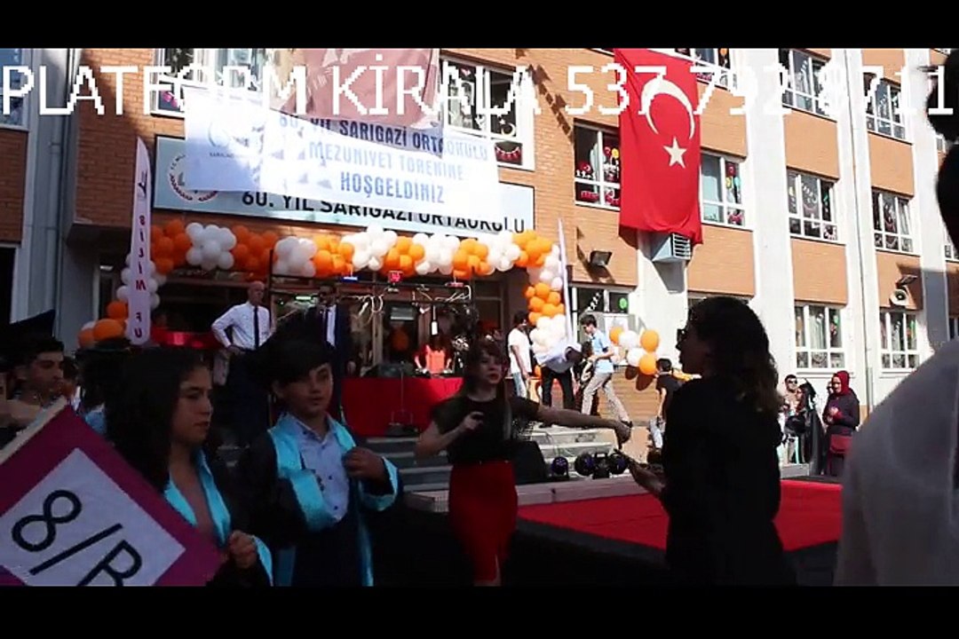 doruk organizasyon fasıl iftar platform kiralama podyum sahne okul mezuniyeti platformkiralam_x264