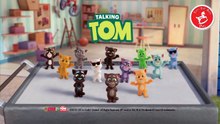 ale on StarWars & More Best Toys Commercials