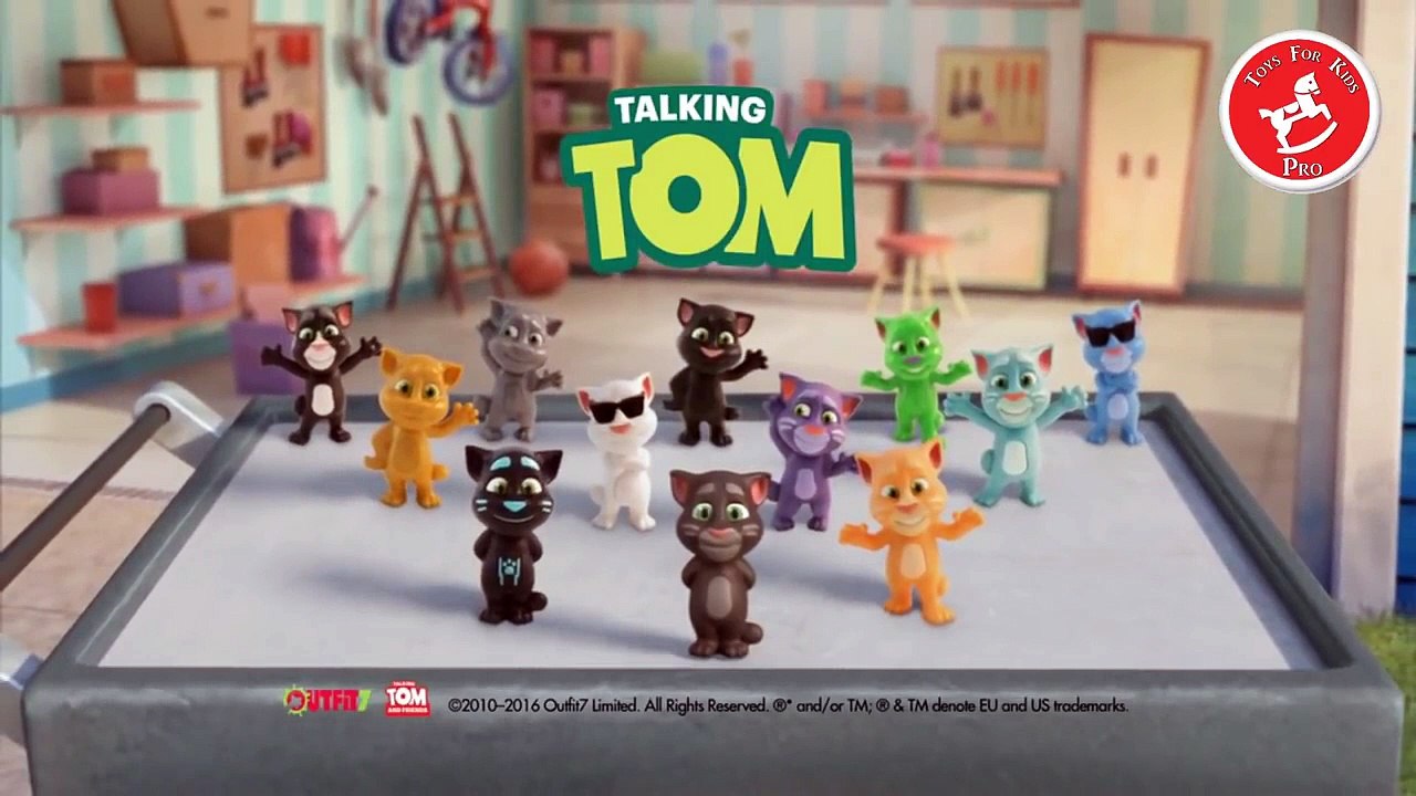 ale on StarWars & More Best Toys Commercials