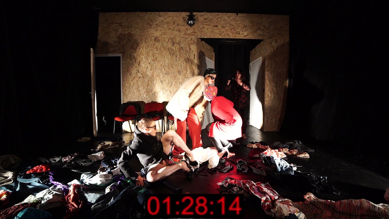 WitD teaser brut