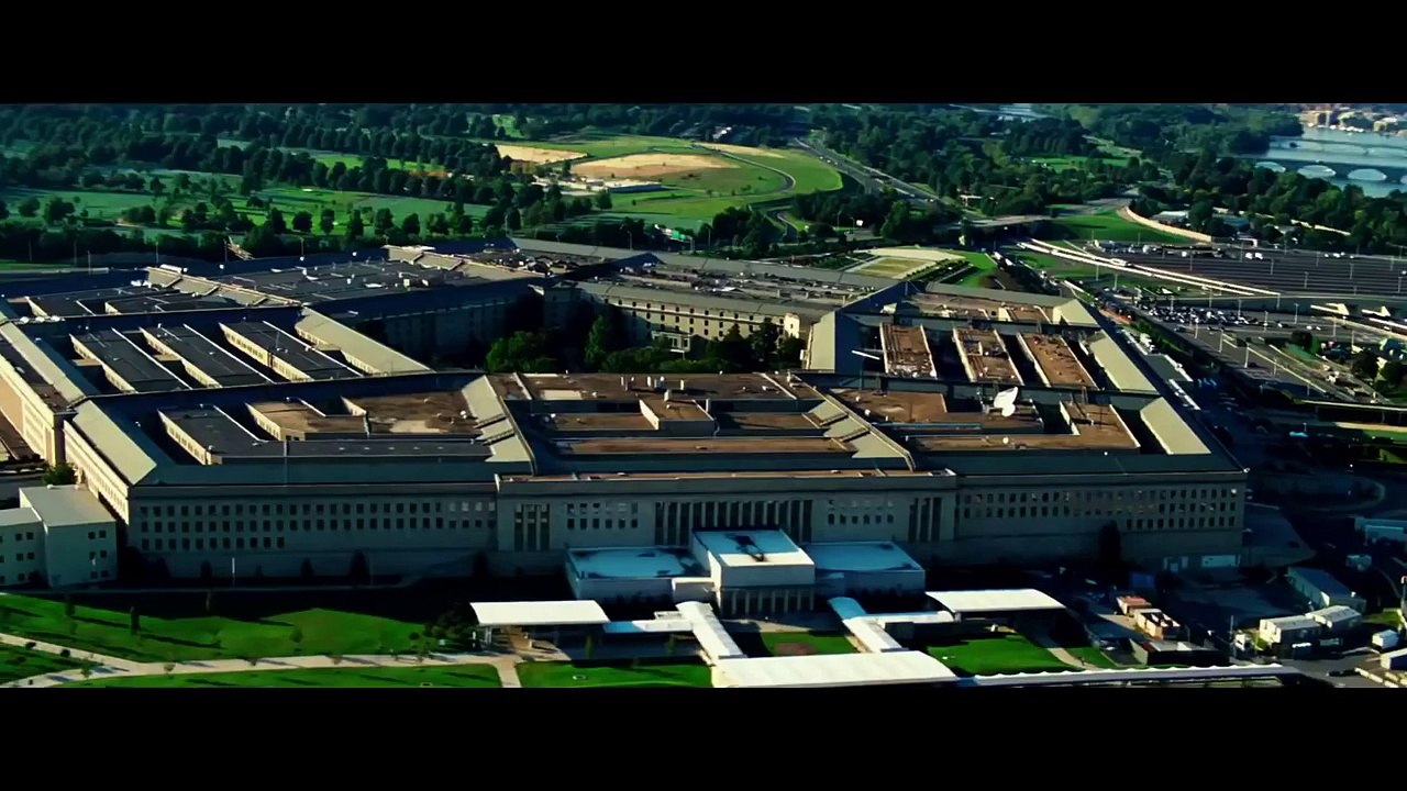 13 Hours  The Secret Soldiers of Benghazi Official Trailer #2 (2016) - John Krasinski Thriller HD