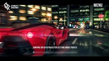 SR- Street racing | DroidCheat | Android Gameplay HD