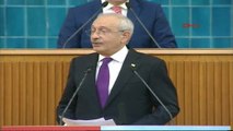 Kılıçdaroğlu; Darbe Girişimini Araştırma Komisyonu Değil, Darbe Girişimini Kapatma Komisyonu 6