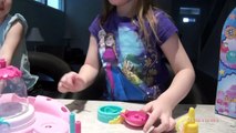 Shopkins Glitzi Globes Toy Review by SISreviews! M