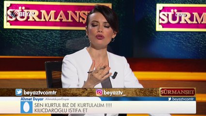 Halkın Kılıçdaroğlu'nun diktatörlüğü hakkında görüşleri