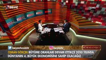 Osman Gökçek: Bazı insanlar yalanlara kandı