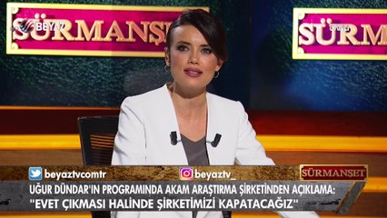 Kılıçdaroğlu'nun referandum tahmini