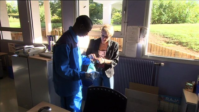 Technicien sécurité et environnement - Les métiers de la Propreté