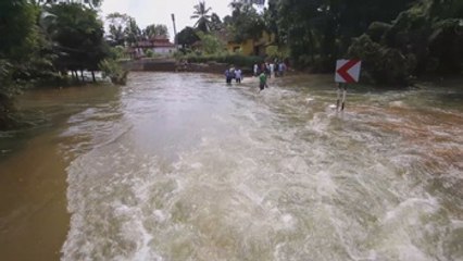 Lluvias en Sri Lanka pueden ser las más letales en 14 años, dicen ONU y FICR