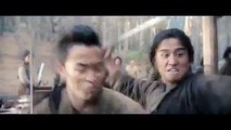 Donnie Yen Best Fighting - Martial arts moives