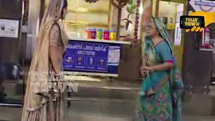 Tu Sooraj Main Saanjh Piyaji - 30th May 2017 - Latest Upcoming Twist - Star Plus TV Serial News