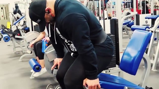 GET RIPPED - Bodybuilding Motivation