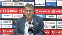 Şenol Güneş: 