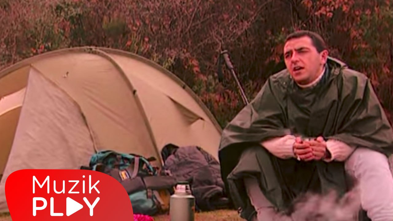 Burak Aydos - Beni Verme Ellere