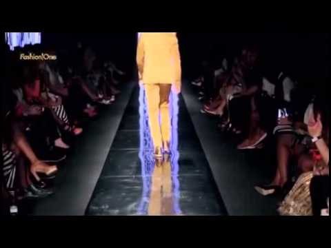 South African Fashion Week Autumn Winter 2014 Designers EPHYMOL