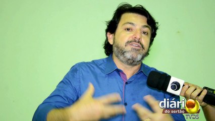 Zenildo Oliveira nega que São João de Sousa será pago