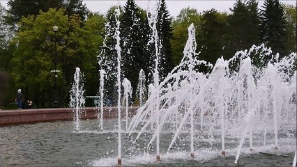 Sony Xperia XZs, Super Slow Motion (очень замедленная съёмка) - 2