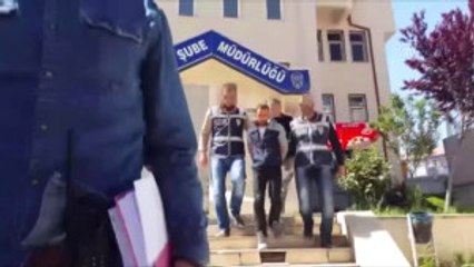 Cinayet Zanlısı 11 Yıl Kaçabildi