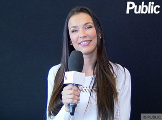 Exclu Vidéo : Julie Ricci : son interview beauté !