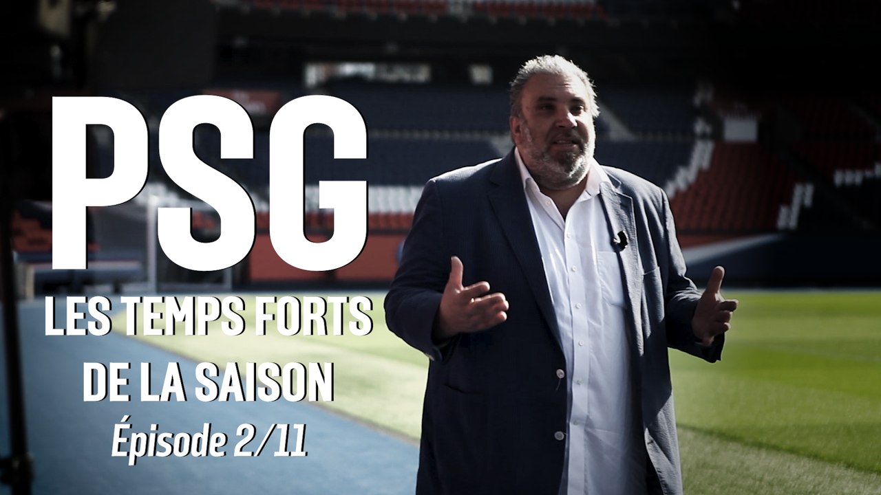 Dans le rétro : les derniers espoirs de titre s'envolent à Nice