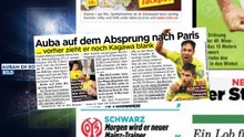 Le plan du Real Madrid pour payer Mbappé, Aubameyang a choisi son futur club