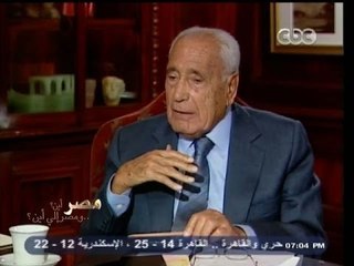 #هيكل | المدنيون هم من حملوا مشروع عبدالناصر وليس العسكريين